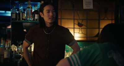 What do horses drink? - First Time Female Director