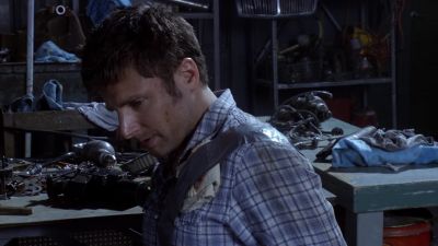 What do I call you? - Psych