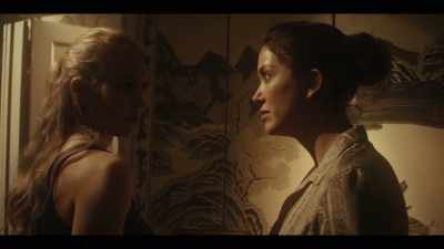 What do I care about?" - Becoming