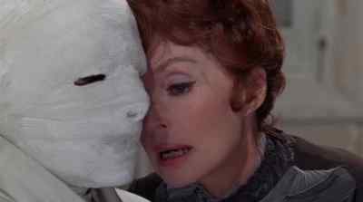 What do I care... - Murders in the Rue Morgue