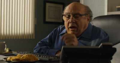 What do I do
about the constant peeing? - The Kominsky Method