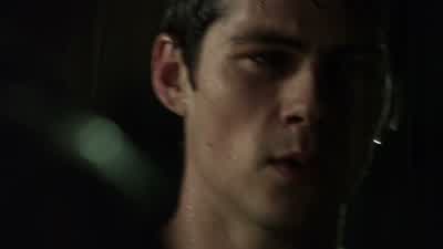 What do I do about this? - Teen Wolf