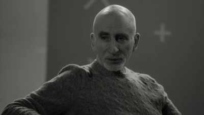 What do I do? [chuckles] - Stutz
