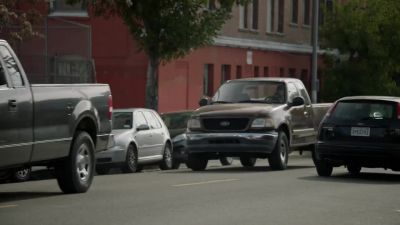 What do I do?
Do I run the light? No. - The Rookie