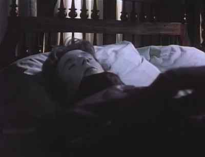 'What do i do when my love is away?' - The Lathe of Heaven