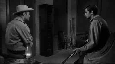 What do I do now? - The Tin Star