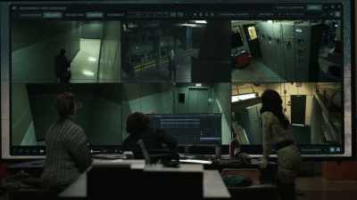 What do I do now? - The Equalizer
