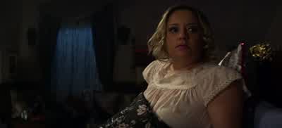 What do I do now, then? - Chilling Adventures of Sabrina