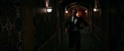 ♪ What do I do on Monday? ♪ - American Pastoral