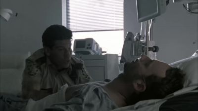 What do I do? - The Walking Dead