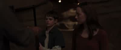 What do I do? - The Host