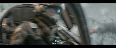 What do I do? - The Wandering Earth II