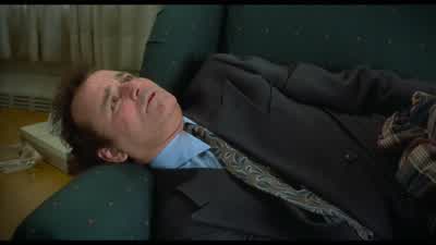 What do I do? - Groundhog Day