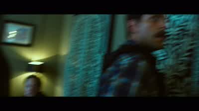 - What do I do? - 13 Hours: The Secret Soldiers of Benghazi
