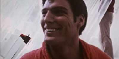 What do I do with it? - Super/Man: The Christopher Reeve Story
