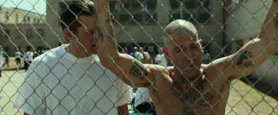 -What do I do with it?
-Take it to the yard tomorrow. - Shot Caller
