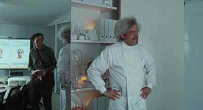 What do I do with it? - A Different Man