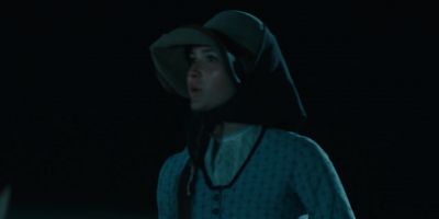 - What do I do? - You follow 'em. - 1883