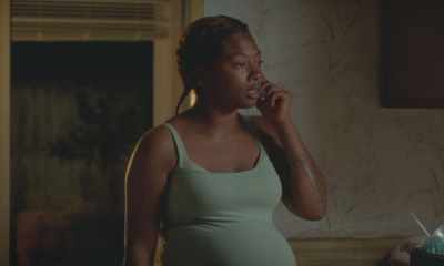 - What they do?
- I don't know. - Earth Mama