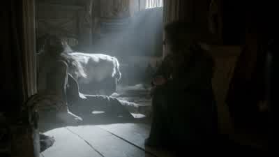 What do I get in return? - Vikings