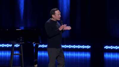 What do I get? What do I get?
What do I get? What do I get? - Rob Schneider: Asian Momma, Mexican Kids