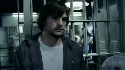 What do I got to do? - The Butterfly Effect