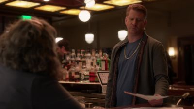 What do I gotta do every day? - Ray Donovan