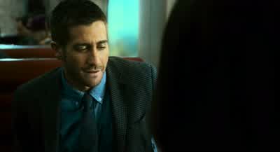 What? - Do I have... - Bryan. - Source Code