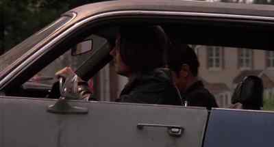 - What do I have to do?
- It's gonna be a hoot, man. - State of Grace