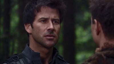 What do I have to do? - Stargate Atlantis