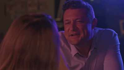 What do I have to do
to make that a yes? - Her Affair to Die For