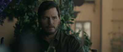What do I have to do to
poach you from Paul's ranch? - The Terminal List