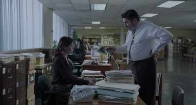 What do I have to show for it?
These are complicated cases. - Saint Judy