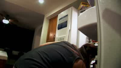 What do I have to do? - Paranormal Activity