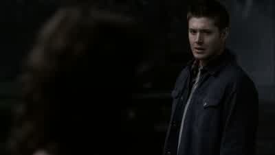 What do I have to do? - Supernatural