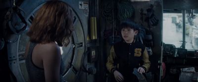 What Do I have to wear a sign saying - Ready Player One
