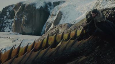 What do I hold onto? - Game of Thrones