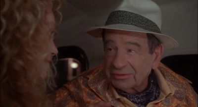 What do I look like a schmuck - Out to Sea