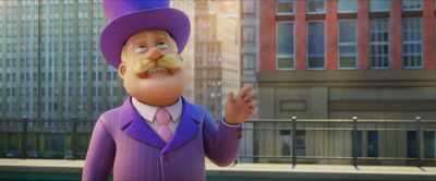 What? Do I look like
a scientist to you? - PAW Patrol: The Movie