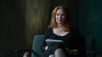 What do I need to get him a Social Security number issued?" - Inside the Mind of a Con Artist