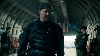 What do I need to know? - SEAL Team