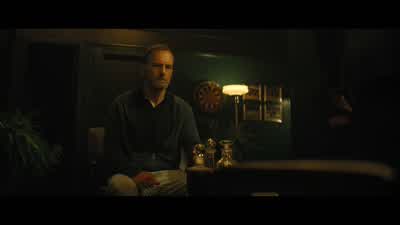What do I need luck for? - Nobody 2