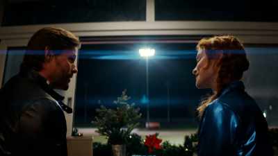 What do I need? - Reindeer Games Homecoming