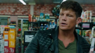 What do I owe you? - NCIS: Los Angeles