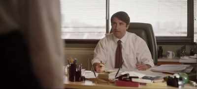 - What do I pay you for?
- OK, Chris, - Frayed