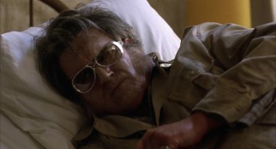 What do I really have left in life but this place - Bubba Ho Tep