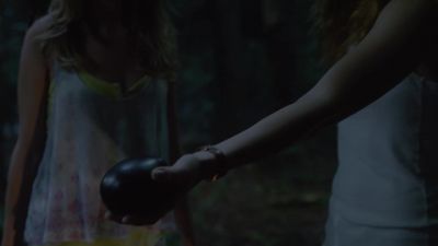 What do I say? - Under the Dome