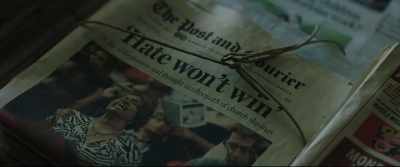 What do I say to them when
the headlines say, "Forgive, " - Emanuel