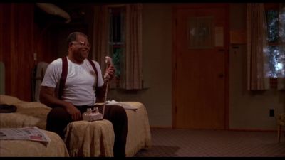 What do I tell him - Field of Dreams