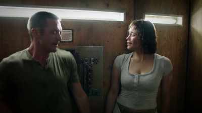 What do I tell Serena about her daddy? - Somewhere Between
